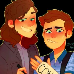 Meet your Posher, Estefania